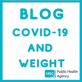 COVID-19 and weight