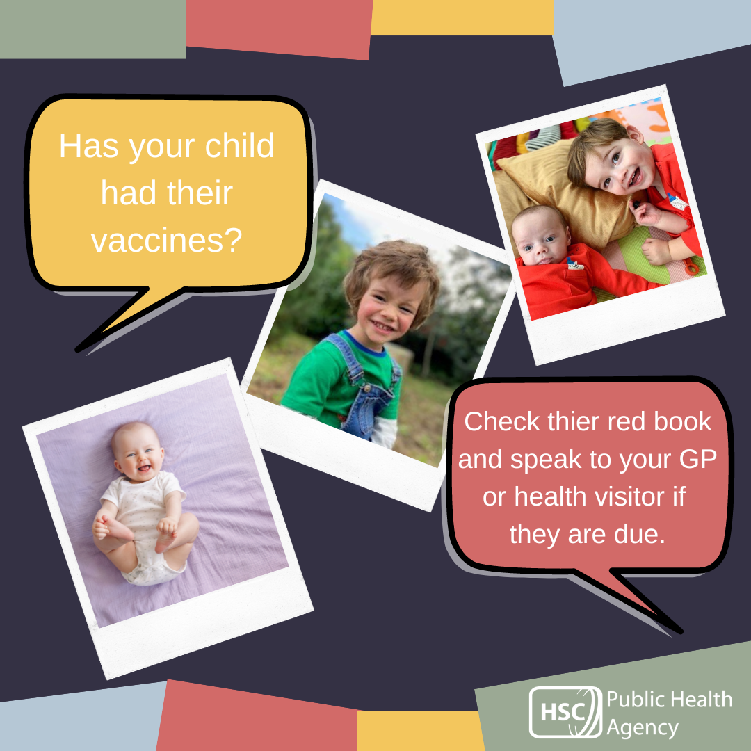 immunisations 2