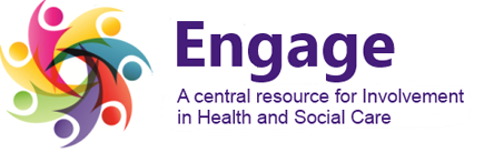 Engage logo