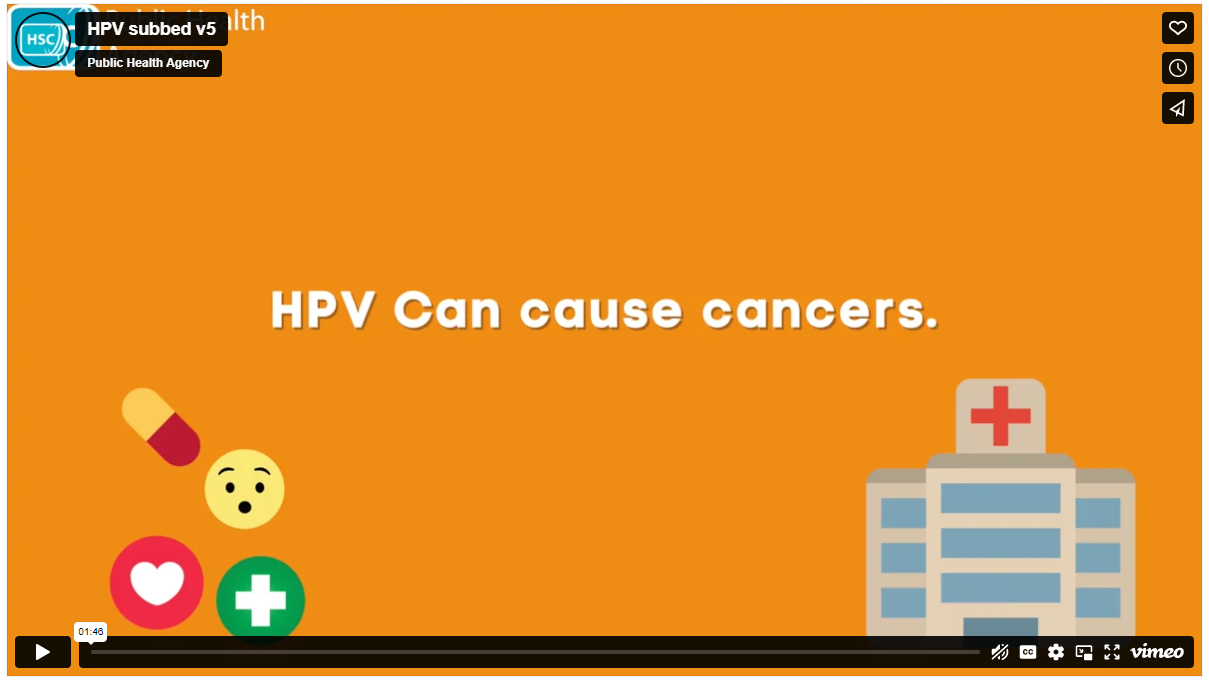 HPV