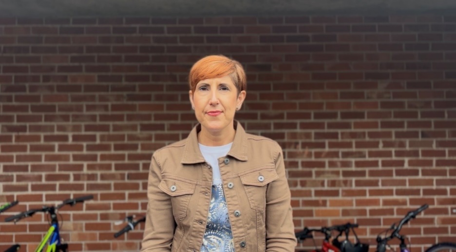 Carol Neill, Teacher and Active Travel Champion