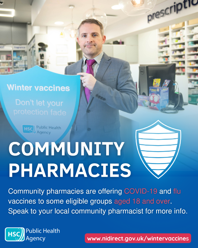 pharmacist