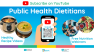 Public Health Dietitians YouTube