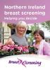 Northern Ireland breast screening: Helping you decide (English and 12 translations)