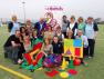 Early Years organisations ‘start to play’
