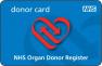 Support World Kidney Day and sign the NHS Organ Donor Register