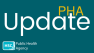 PHA Update