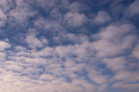 Forecast for possible high air pollution Forecast for possible high air pollution