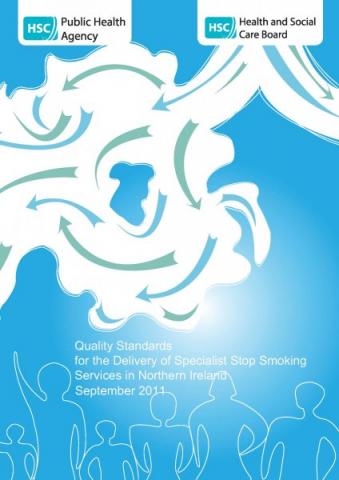 Quality standards for the delivery of specialist stop smoking services in Northern Ireland