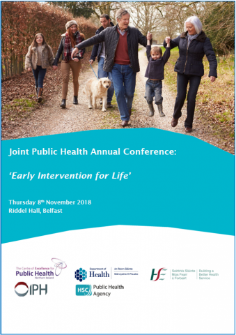 Public Health Annual Conference