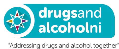 drugs and alcohol logo