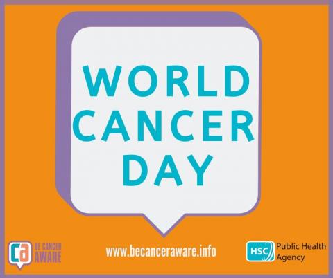 world cancer day