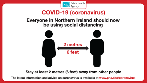 Social distancing