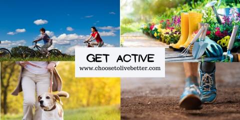 get active 