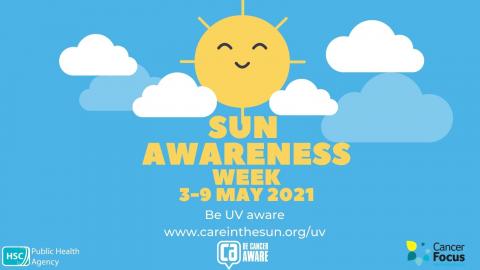 Sun Awareness Week 2021