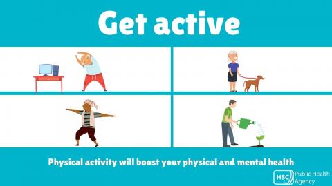 older people physical activity