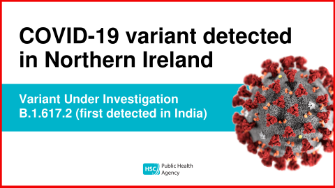 variant detected
