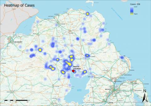 Heatmap