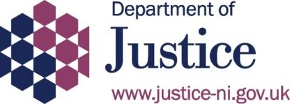 Department of Justice logo