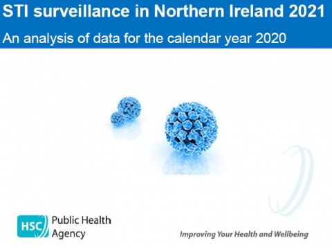 STI Surveillance Report 2021 