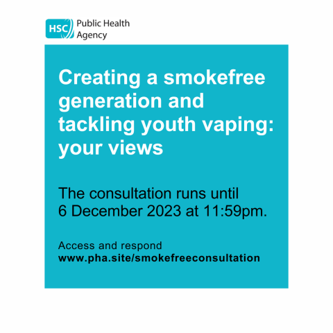 creating smokefree generation