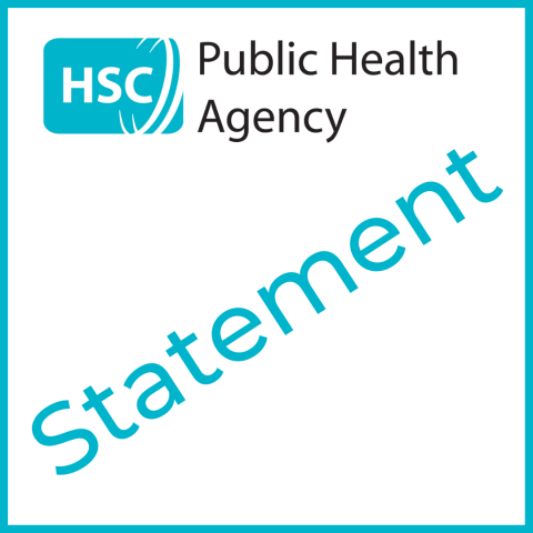 PHA statement