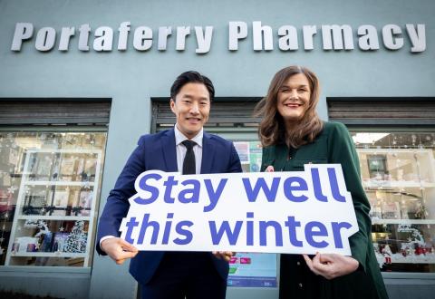 Staywell