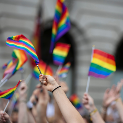 PRIDE