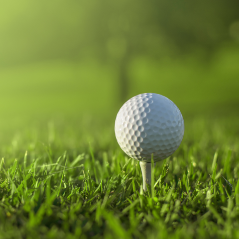 Golf ball