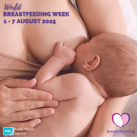 World Breastfeeding Week