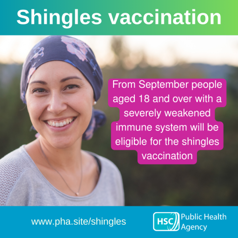 Shingles