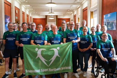 Team NI pic