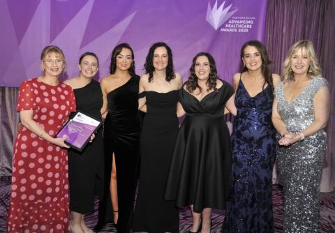 special education awards