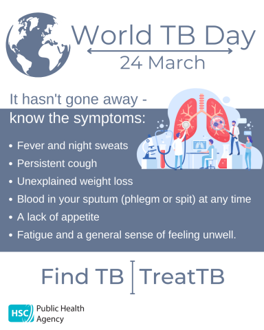 World TB day