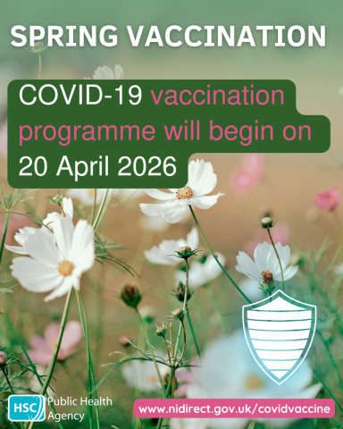 Spring vaccine