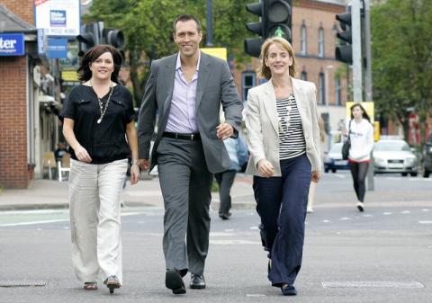 It’s time to start ‘walking at work’