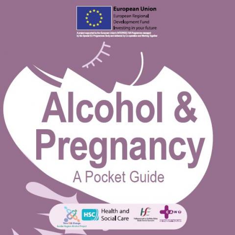 Alcohol & Pregnancy (A Pocket Guide)