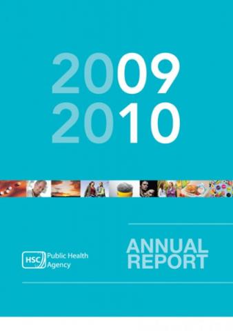 PHA annual report 2009-2010 PHA annual report 2009-2010