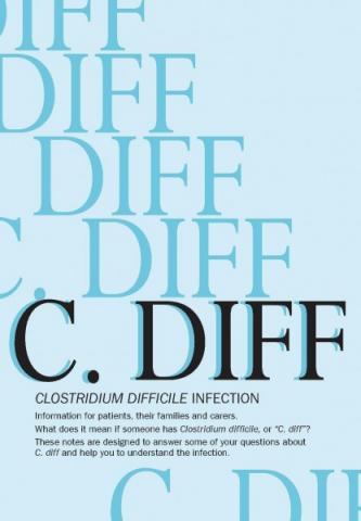 Clostridium difficile infection