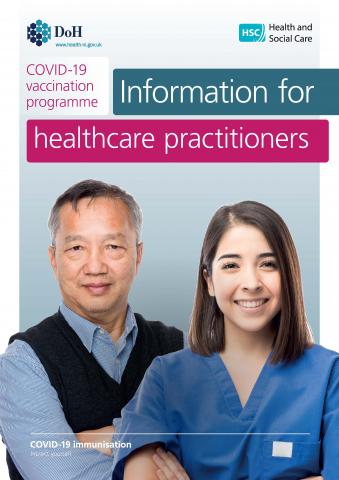 COVID-19 vaccination programme booklet image