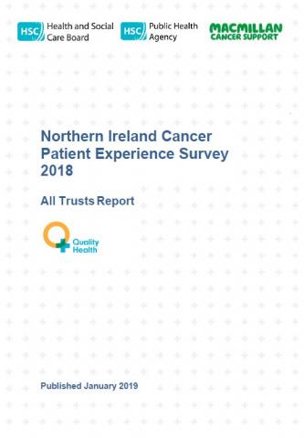 CANCER SURVEY