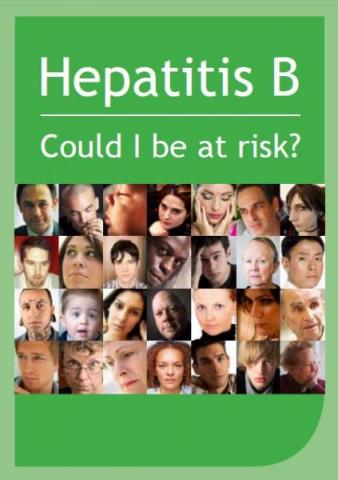 Hepatitis B - Could I be at risk? (English and 15 translations)