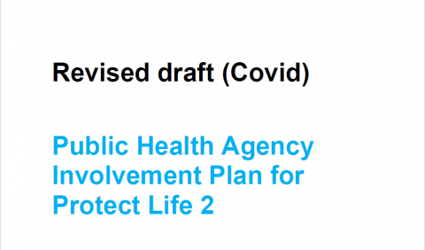 PHA Involvement Plan cover 