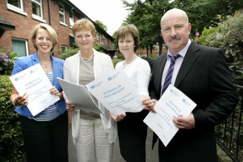 New pathway for Community Development New pathway for Community Development