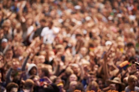 The festival goers’ guide to good health The festival goers’ guide to good health