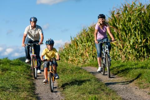 Bright nights are coming, so get active Bright nights are coming, so get active