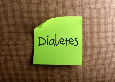 World Diabetes Day – knows the signs, reduce your risk