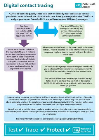 Flow chart image