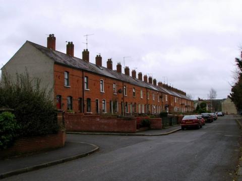 Can a successful rural project help vulnerable people in the city? Can a successful rural project help vulnerable people in the city?