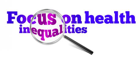 Public Health Agency puts ‘Focus on health inequalities’